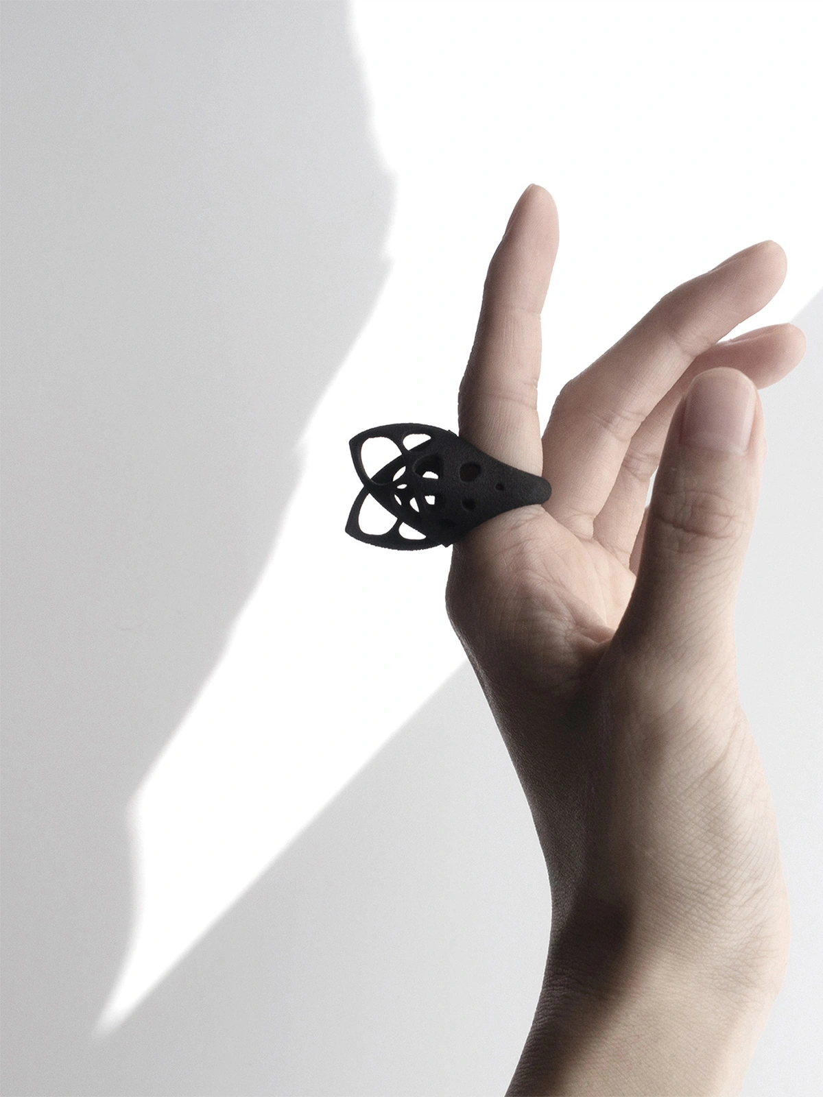 Biroi Black Ring - Image 3