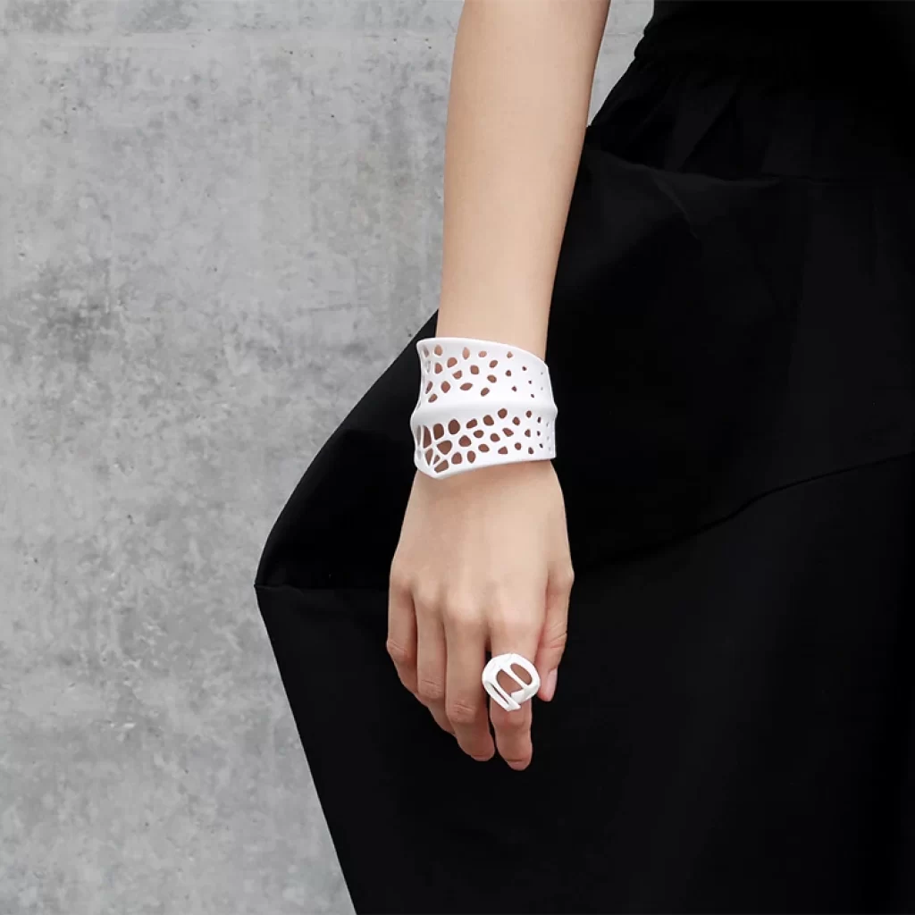 Minimalist Jewelry Collection