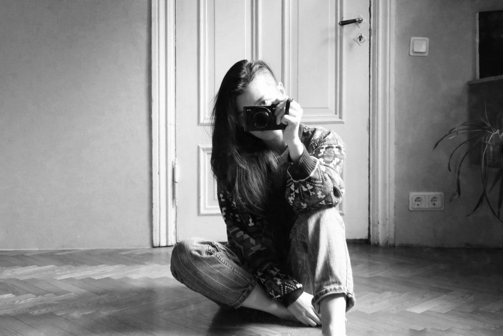 Miyu Nakashima Design