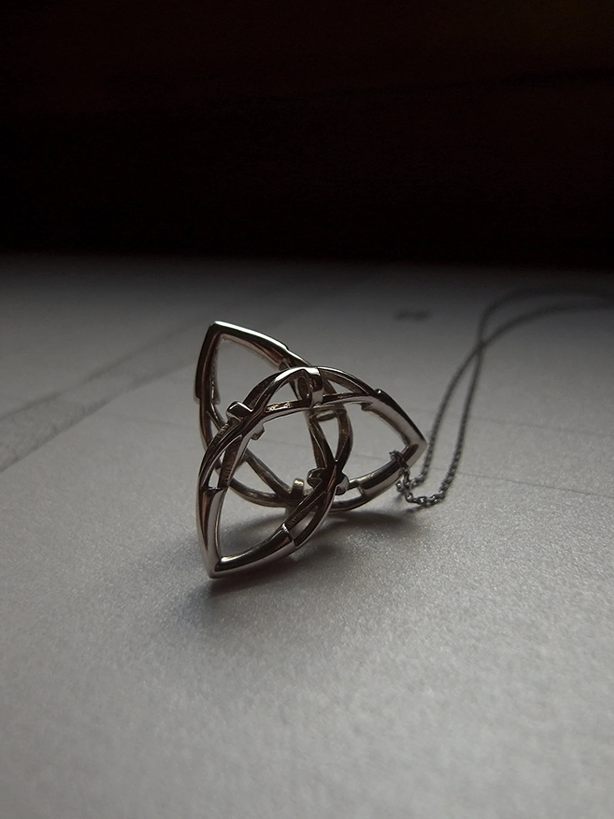 Musubi Necklace - Image 3