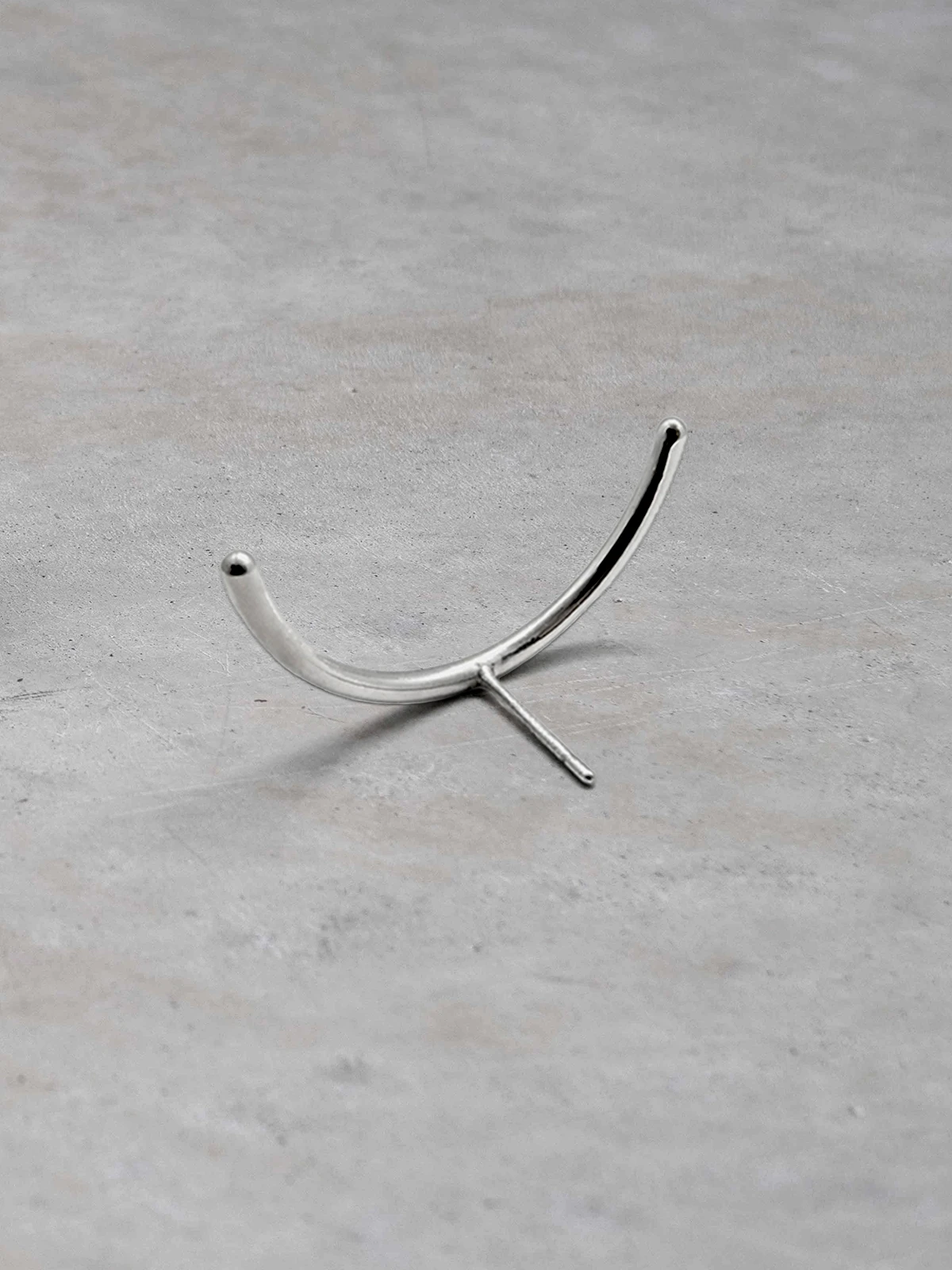 Paragrenade C Earrings