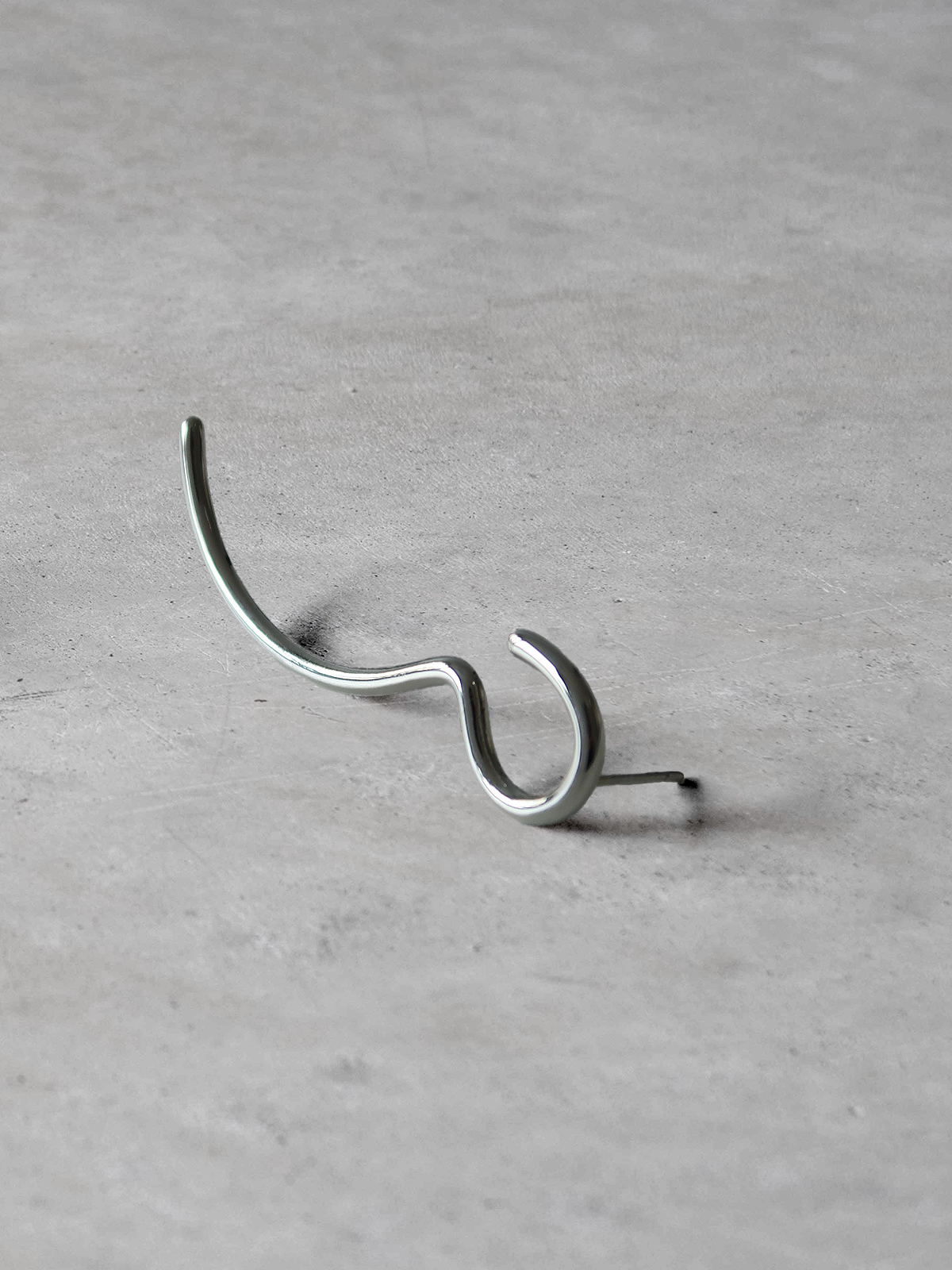 Paragrenade S Earrings