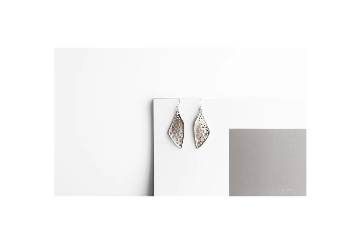 Miyu Nakashima - Wearable Sculpture
